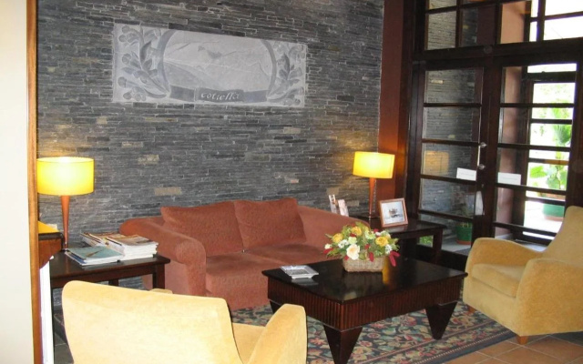 Hotel Cotiella