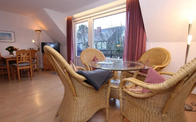 Apartment in Westerland