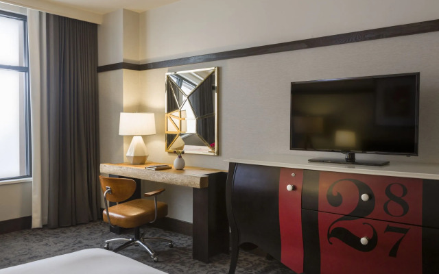 Kimpton Journeyman Hotel by IHG