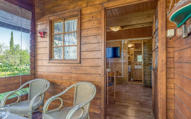 Cottage Lucas
