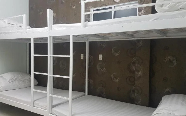 VietNam House Hostel