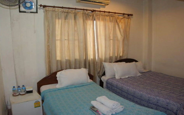Phoxay Hotel