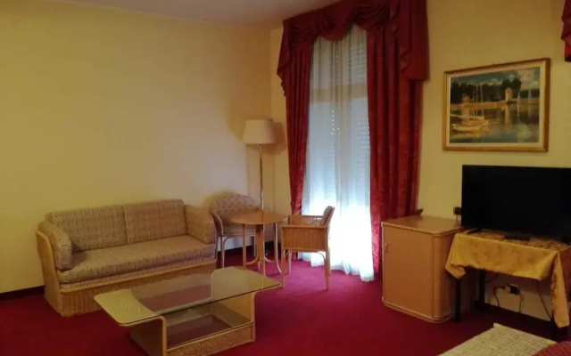 Park Hotel Ravenna