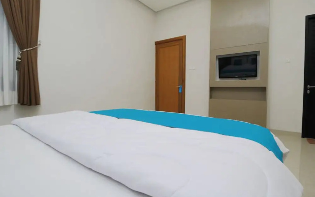 Airy Jetis Pakuningratan 24 Yogyakarta