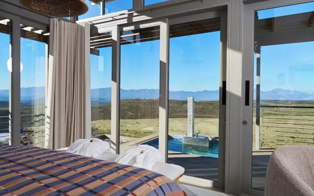 Goats Window Luxury Safari Lodge Prestige Collection