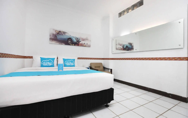 Airy Pasteur Babakan Jeruk Bandung