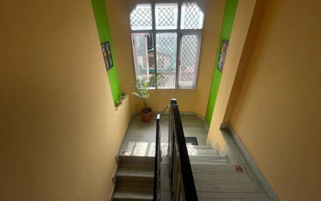 Notting Hills Bnb