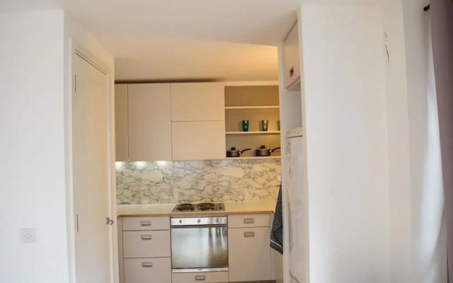 1 Bedroom Apartment in Deptford