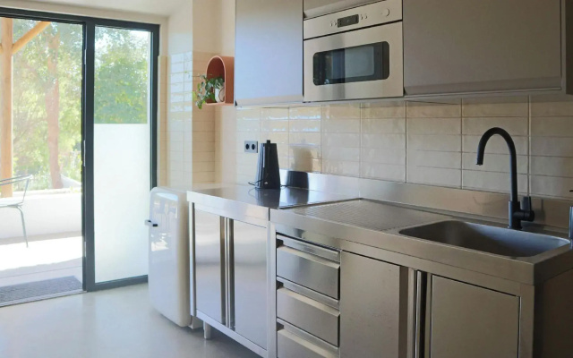 Gandum Village Conscious Boutique Hotel
