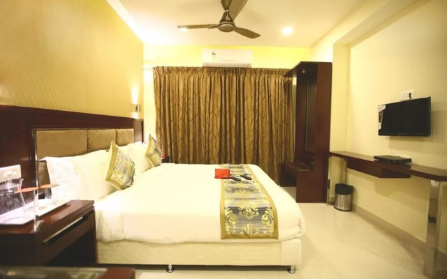 OYO Rooms Kodambakkam High Road Ram Theater