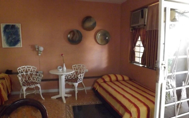 Apartamento Barbara