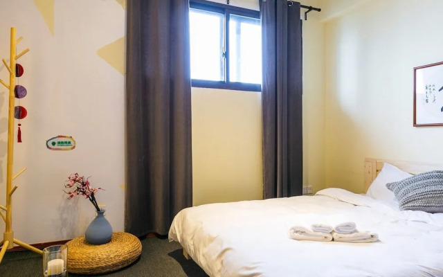 Intown City Apartment No. 39