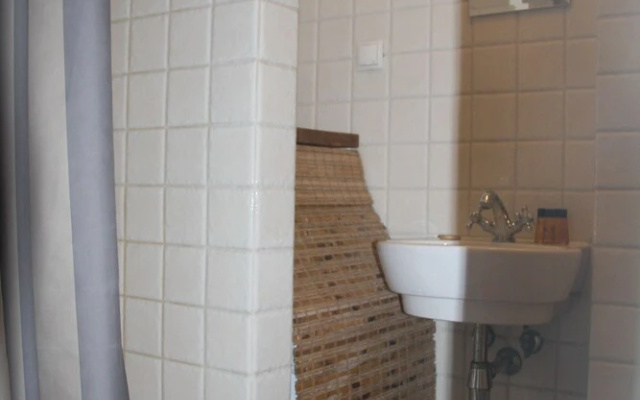 Rycerska Apartment Old Town