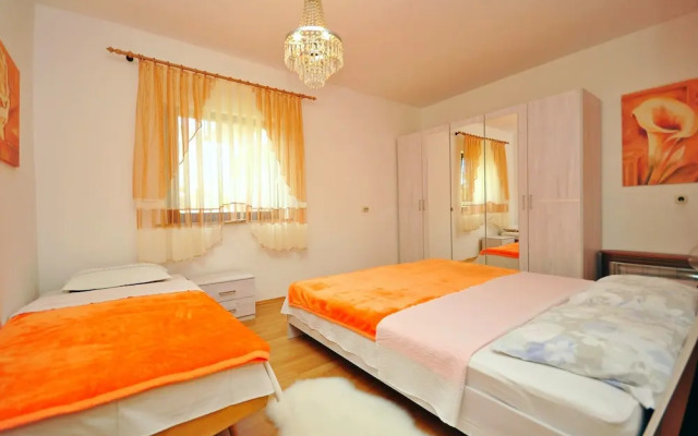 Apartments Andreja