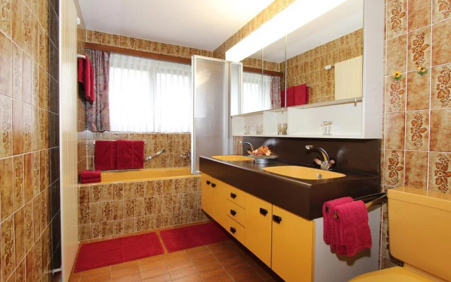 Haus Alpenrose