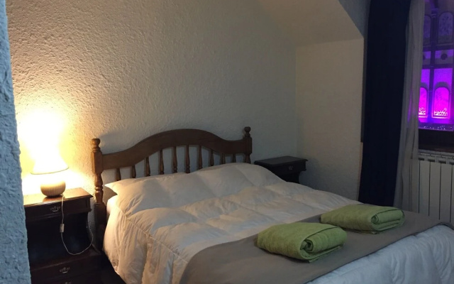 Departamento San Martin H