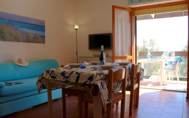 Appartamento La Boa 1 bedrooms apartment in Stintino