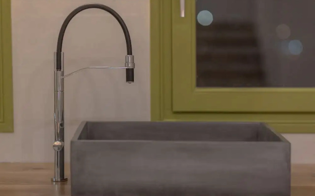 Ventu Paros Villa