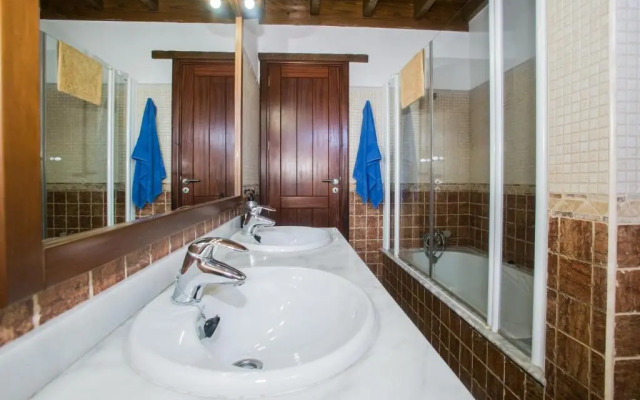 A2 Casas Y Villas juani y juan lanzarote (tomaren) Free WiFi