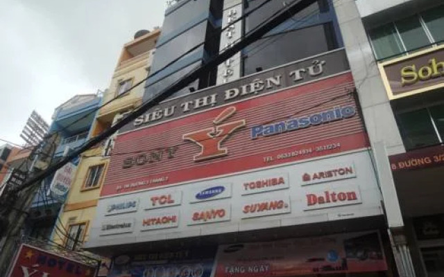Y Lan Hotel Dalat