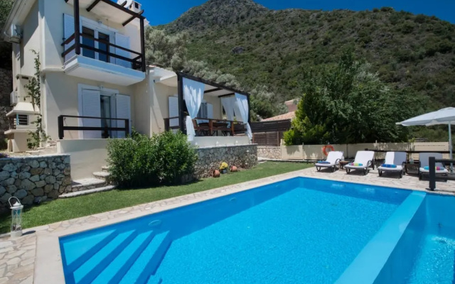 Stunning Seaviews Pool Beach - Pasithea