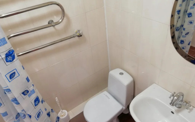 Lev Guest House