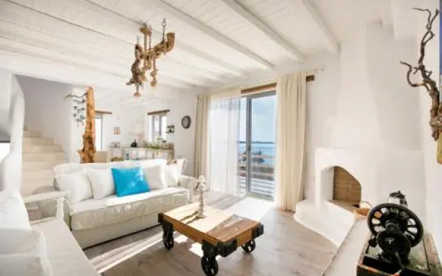 Axiotheaton Villas