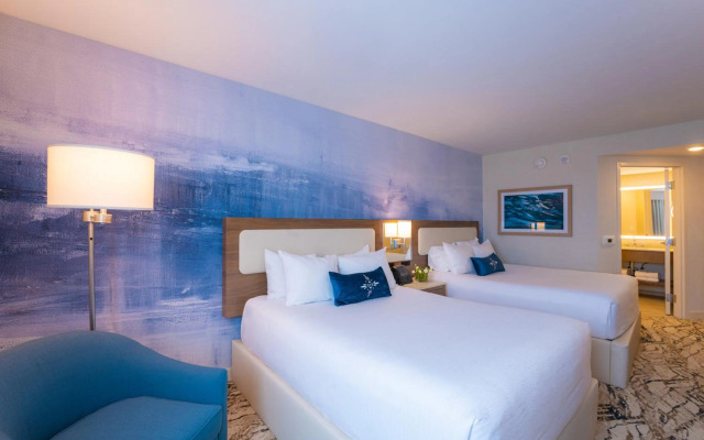 Mohegan Pennsylvania Casino Resort - Adults Only 21+