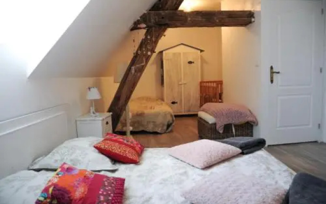 Au Coeur Des Chateaux