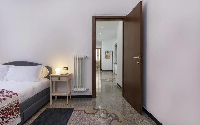 Central & Cozy Apartment