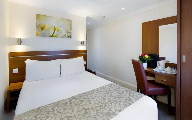 Park Avenue Bayswater Inn Hyde Park