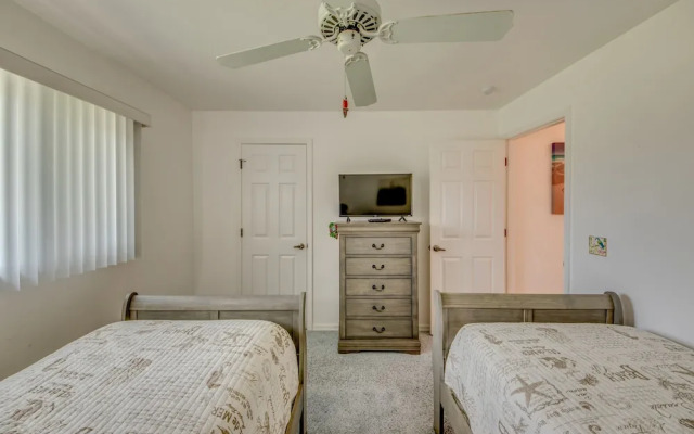 Villa Salty Breeze - Roelens Vacations