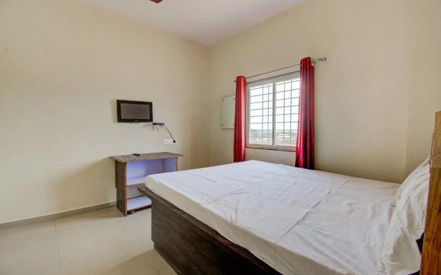 R D Homestay 1 by OYO Rooms