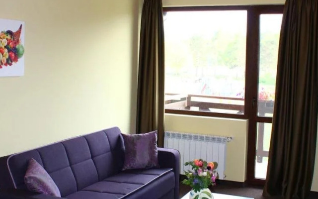 Dragoman Hotel