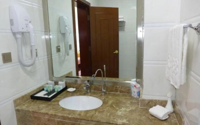Xiaxian Xinxing Hotel