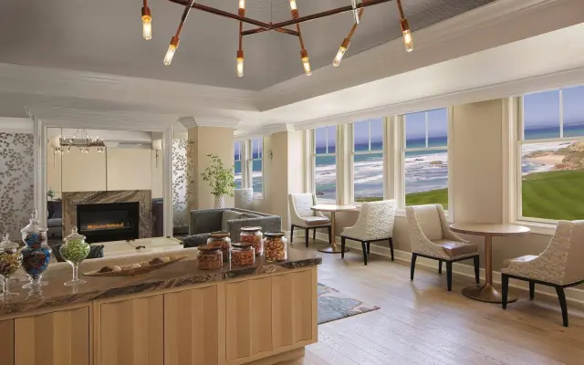 The Ritz-Carlton, Half Moon Bay