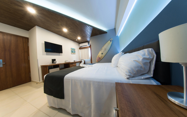 Hotel Clipperton