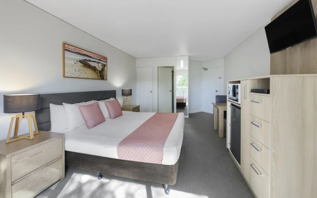 Club Wyndham Coffs Harbour Terraces