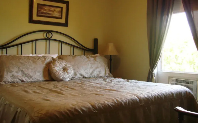 Prince County Guest House