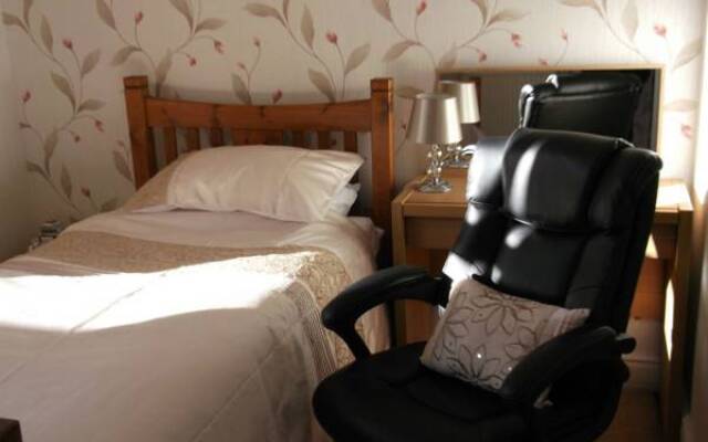 Отель No 1 Guest House комната для гостей