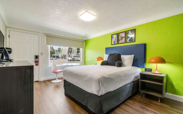 Signature Inn Eugene