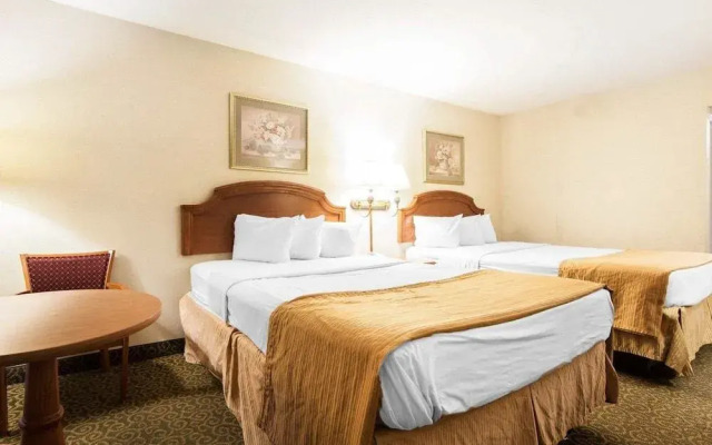 Americas Best Value Inn Grayson
