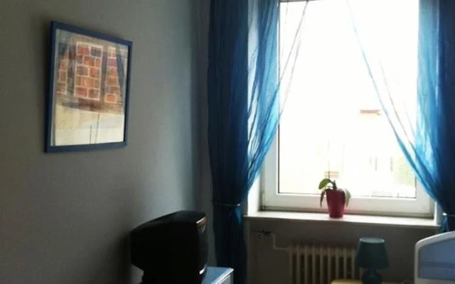 Hotel Rote Rosen