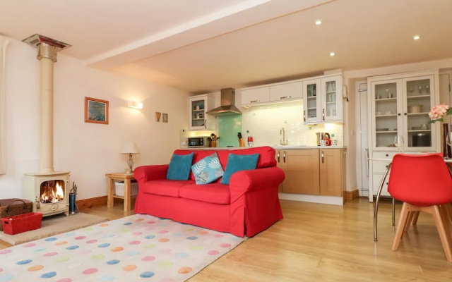 Plum Cottage