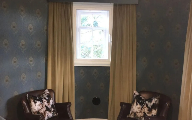 Old Spittal Hospital Apartment