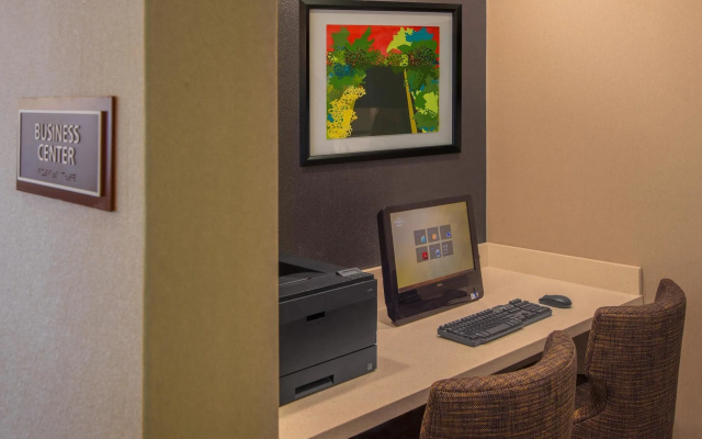 Residence Inn by Marriott Indianapolis Airport