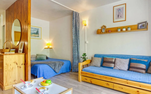 Apartment Cosmos Le Corbier 34431