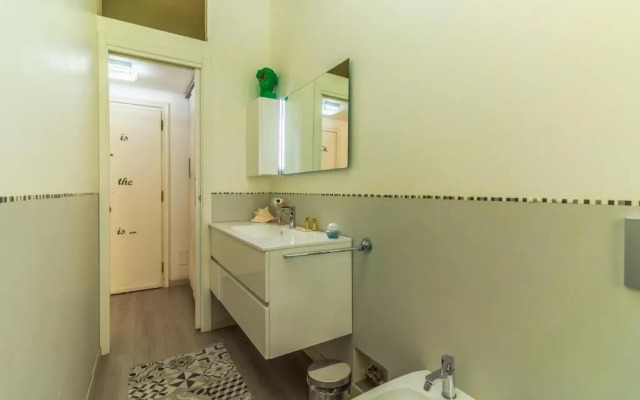 Isa Studio Apartment