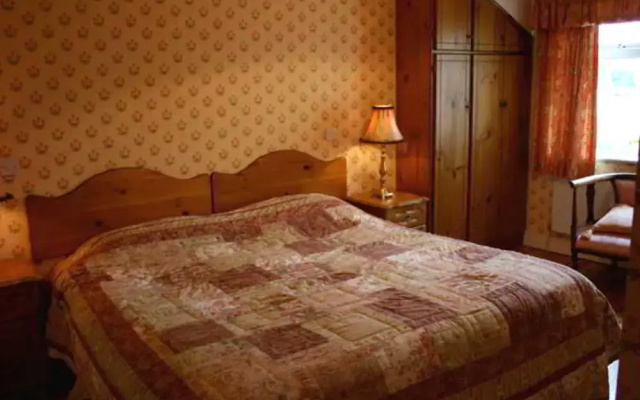 Damerstown Farmhouse