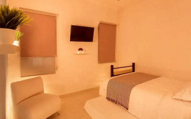 Casa Greta